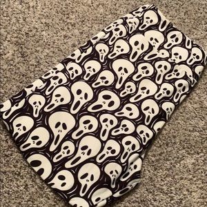 Scream leggings